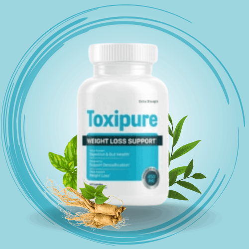 Toxipure