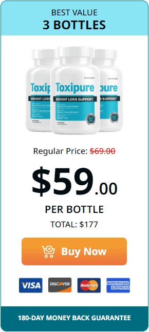 buy toxipure 3 bottles