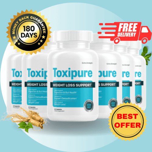 best offer Toxipure